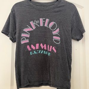 Graphic Tee small